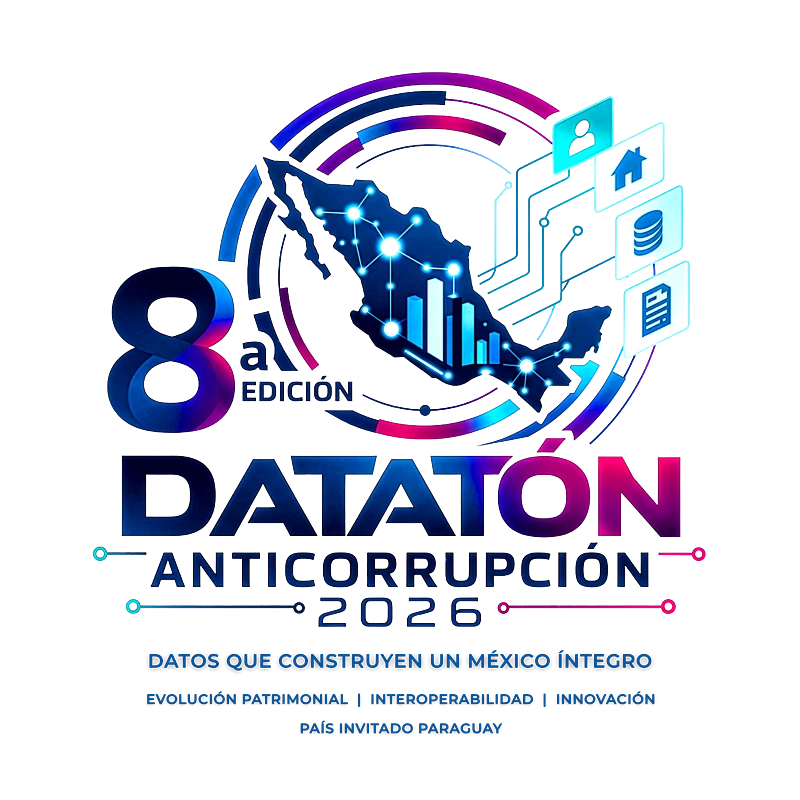 Datatón Anticorrupción 2026